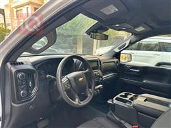 شيفروليه سلفرادو